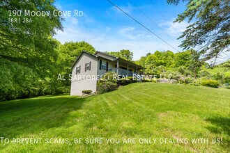 190 Moody Cove Rd in Weaverville, NC - Building Photo - Building Photo