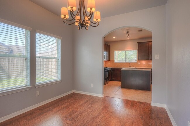 property at 13802 Dunhurst Ln