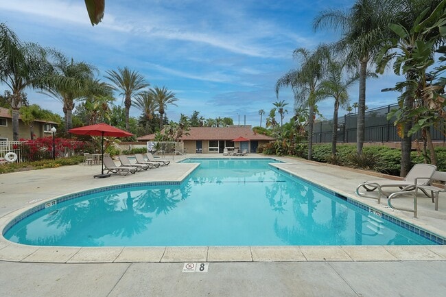 Citrus Place
