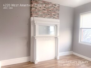 4220 W Armitage Ave in Chicago, IL - Building Photo - Building Photo