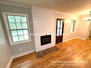 660 Merriweather Rd in Enterprise, AL - Building Photo - Building Photo