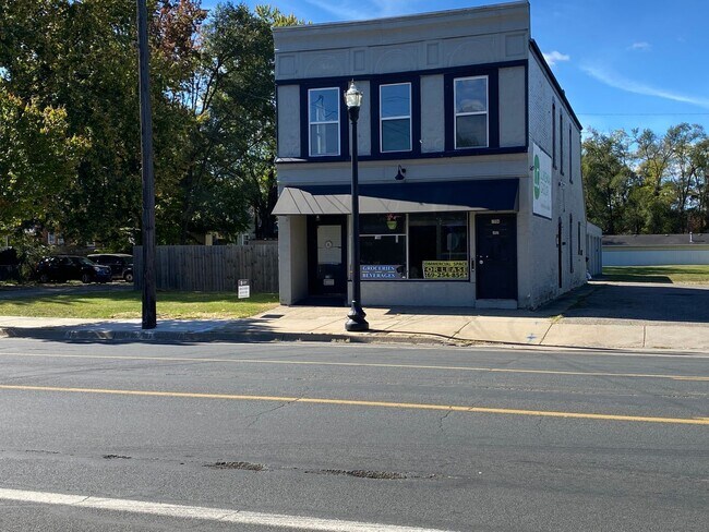1502-1506 S Burdick St in Kalamazoo, MI - Building Photo - Building Photo