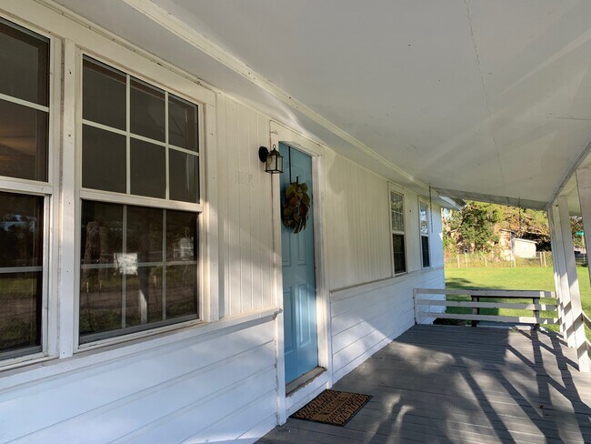 86057 Crosby Ave in Yulee, FL - Building Photo - Building Photo