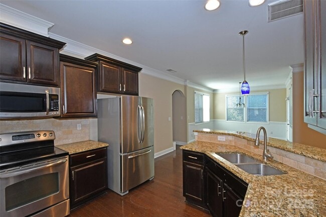 14523 Rhiannon Ln in Huntersville, NC - Building Photo - Building Photo