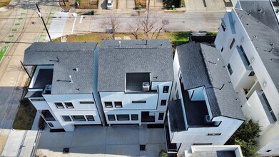 3409 Hutchins St in Houston, TX - Building Photo - Building Photo