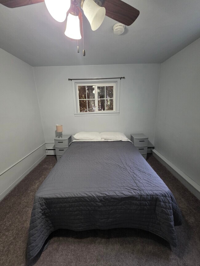 505 S 10th St in Bismarck, ND - Building Photo - Building Photo