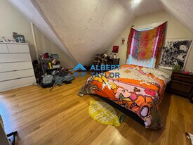 1 Woodstock Ave, Unit 1 in Boston, MA - Building Photo