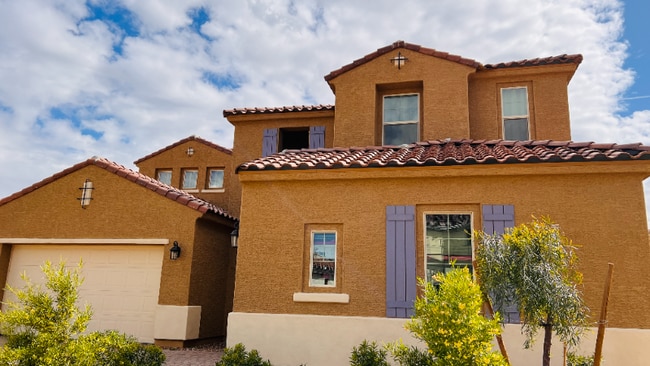 property at 8609 W Solano Dr