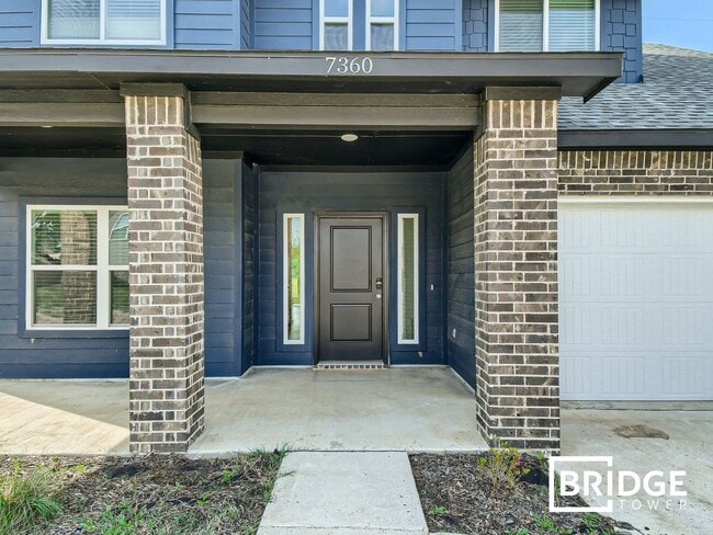7360 Parkside Pl Dr in North Richland Hills, TX - Building Photo - Building Photo