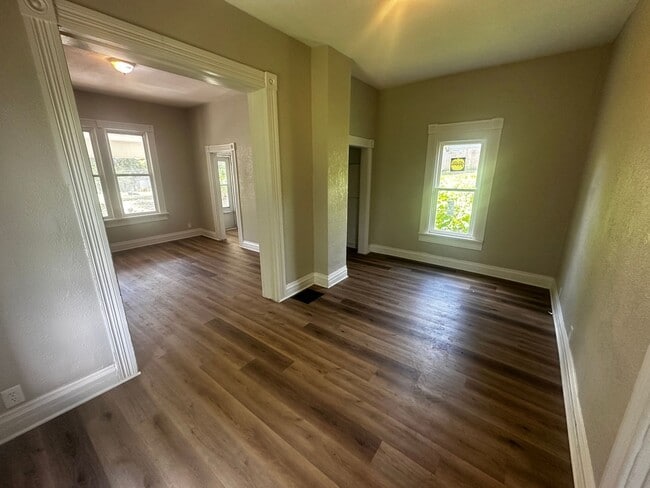 property at 1413 Ridenbaugh St