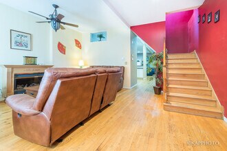 2316 W Polk St in Chicago, IL - Foto de edificio - Building Photo