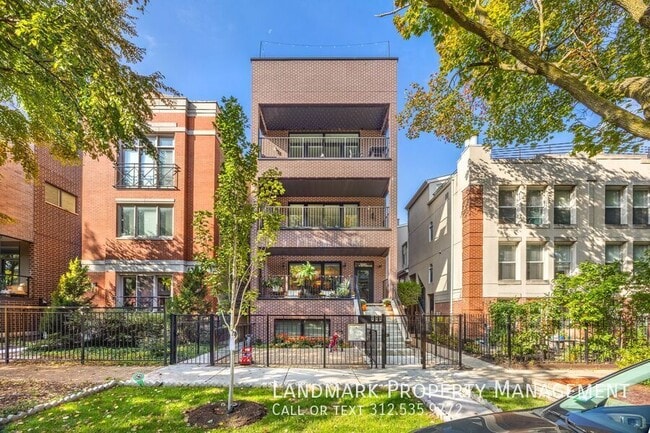 property at 2658 N Bosworth Ave