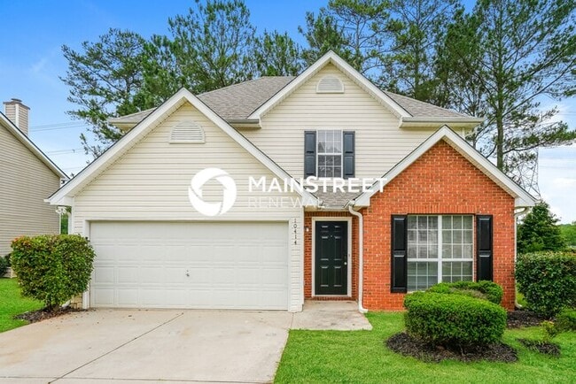 property at 10414 Ivygate Terrace
