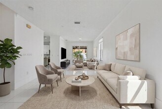 2302 NW 161st Terrace in Pembroke Pines, FL - Building Photo - Building Photo