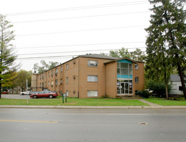 3788 Cleveland Avenue Apartments