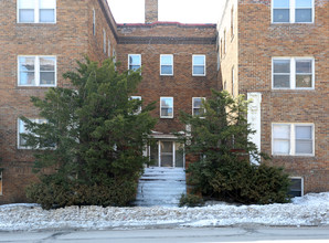 2003 Aldrich Ave S in Minneapolis, MN - Building Photo - Building Photo