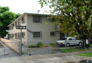 1037 NW 1st St Apartments