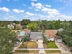 9427 Daney St in Gotha, FL - Building Photo - Building Photo