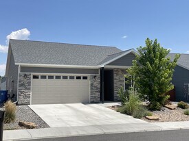 1228 Blue Creek Ave in Montrose, CO - Building Photo