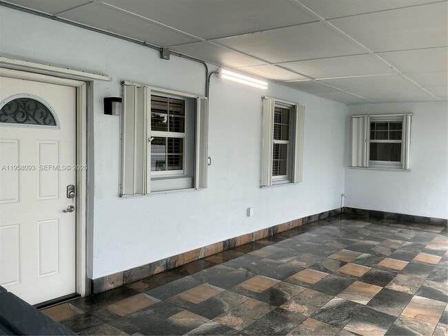 property at 14821 SW 104th Ave