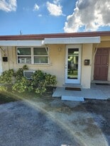 65 W 34th St in West Palm Beach, FL - Building Photo