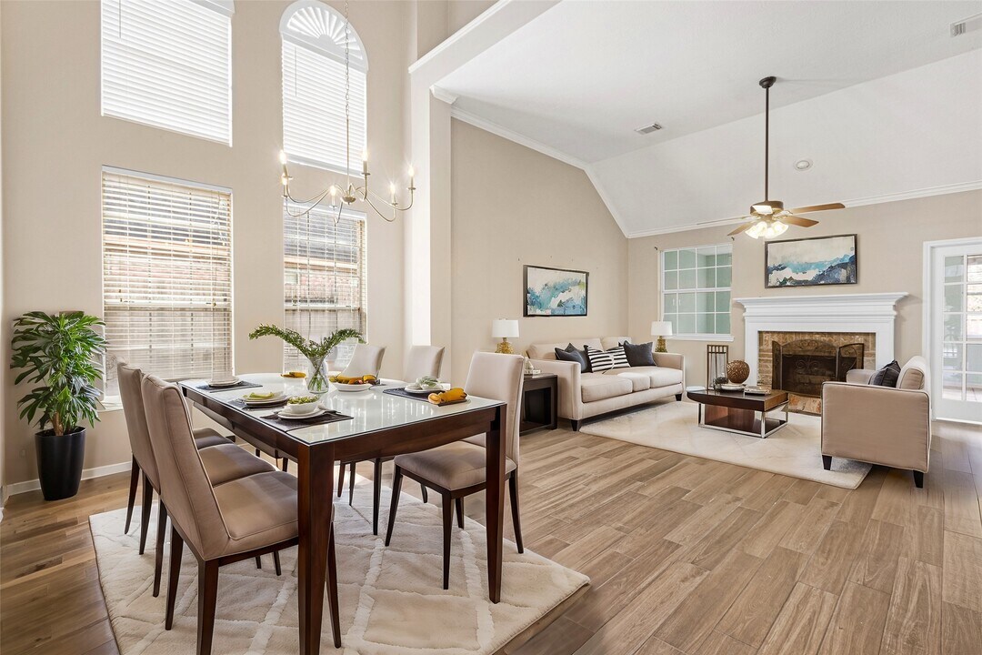 5311 Jasper Grove Ct in Houston, TX - Building Photo