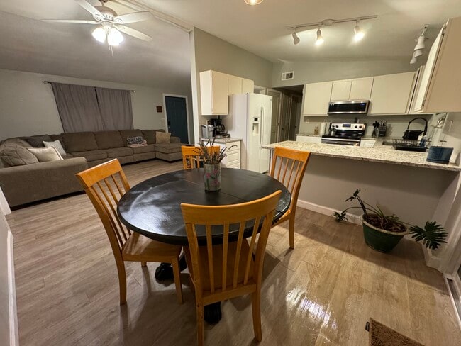 property at 4304 Bradley Dr
