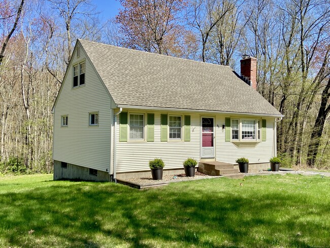property at 66 Glenstone Dr