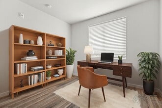 Sage Point Village in Ammon, ID - Building Photo - Building Photo