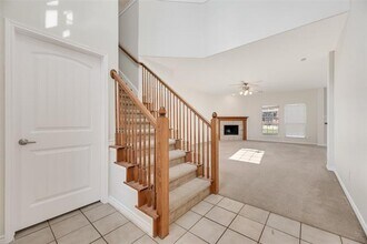 8004 Laughing Waters Tr in McKinney, TX - Building Photo - Building Photo