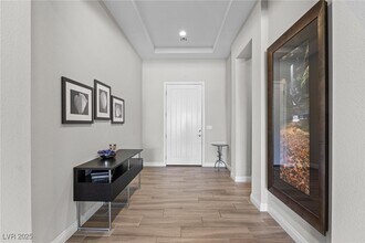 12162 Dorada Coast Ave in Las Vegas, NV - Building Photo - Building Photo