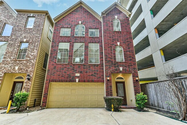 1117 St Agnes St in Houston, TX - Building Photo - Building Photo