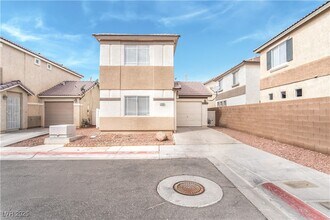 2283 Windmill Grove Ct in Las Vegas, NV - Foto de edificio - Building Photo