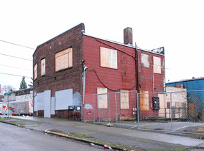 1419 NE 66th St in Seattle, WA - Building Photo - Building Photo