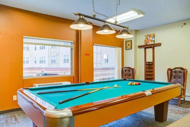 property at 195 Pleasant St