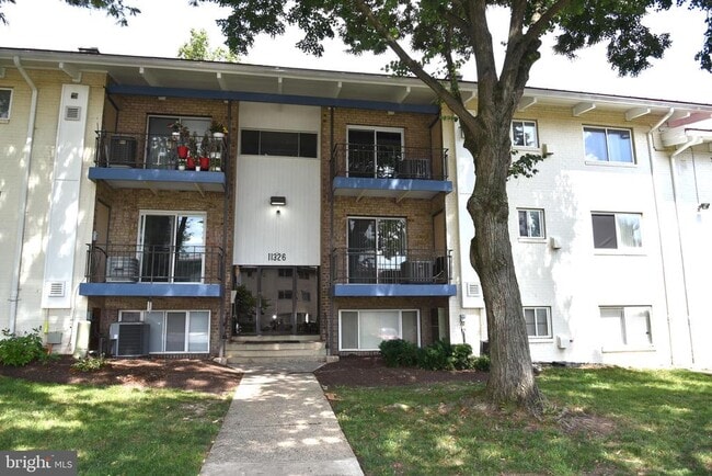 property at 11326 Cherry Hill Rd