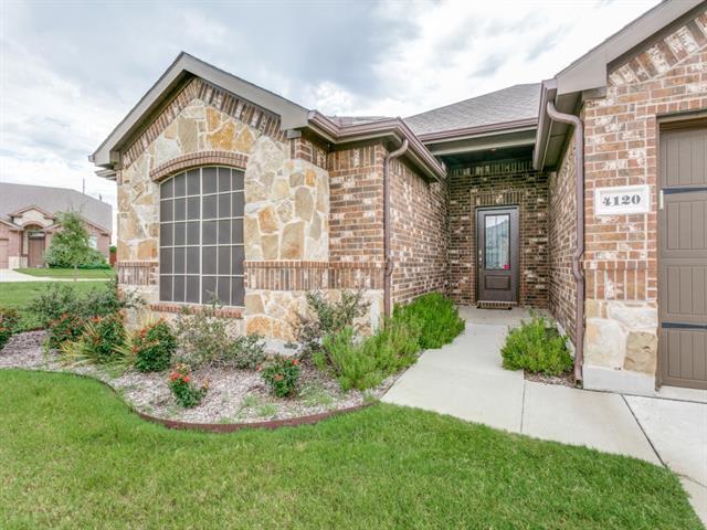 4120 Spur Trail Dr in Denton, TX - Building Photo - Building Photo