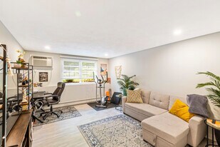 205 Great Rd, Unit A7 in Acton, MA - Building Photo