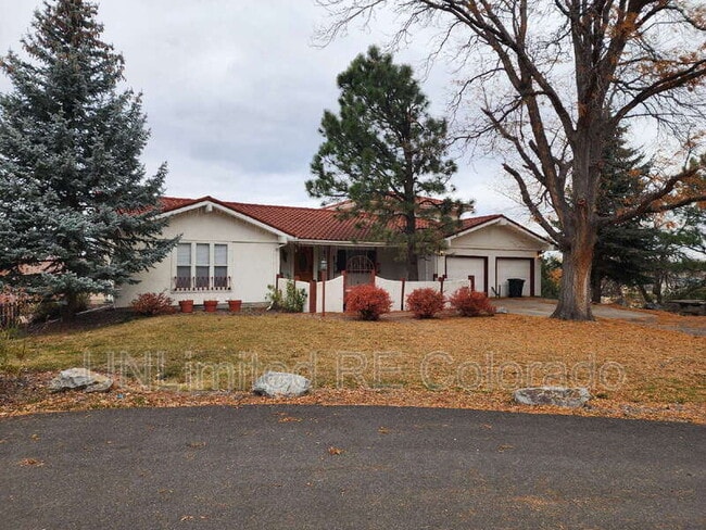 5989 Eldridge Ct in Arvada, CO - Building Photo - Building Photo