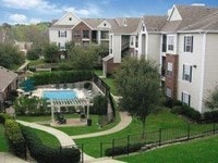 Primary Photo - University Hill Apartments in Nacogdoches, Texas