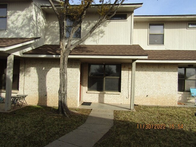 property at 2807 NW 46th St