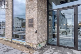 1 Jarvis St in Hamilton, ON - Building Photo - Building Photo