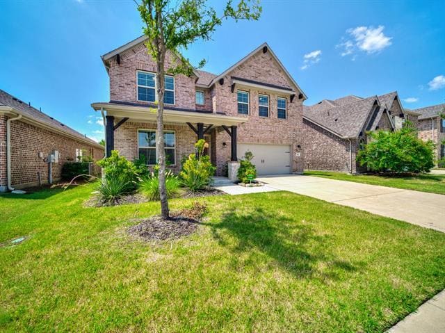 property at 1516 Fairweather Way