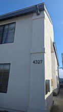 4327 Montalvo St in San Diego, CA - Building Photo - Building Photo