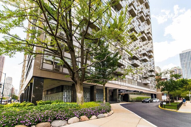 property at 1000 N Lake Shore Dr