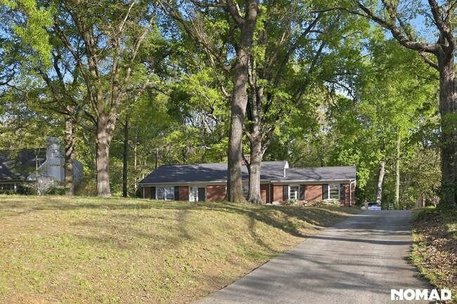 1820 Edgewood Ave in Burlington, NC - Building Photo - Building Photo