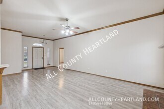 2728 SE 93rd St in Oklahoma City, OK - Building Photo - Building Photo