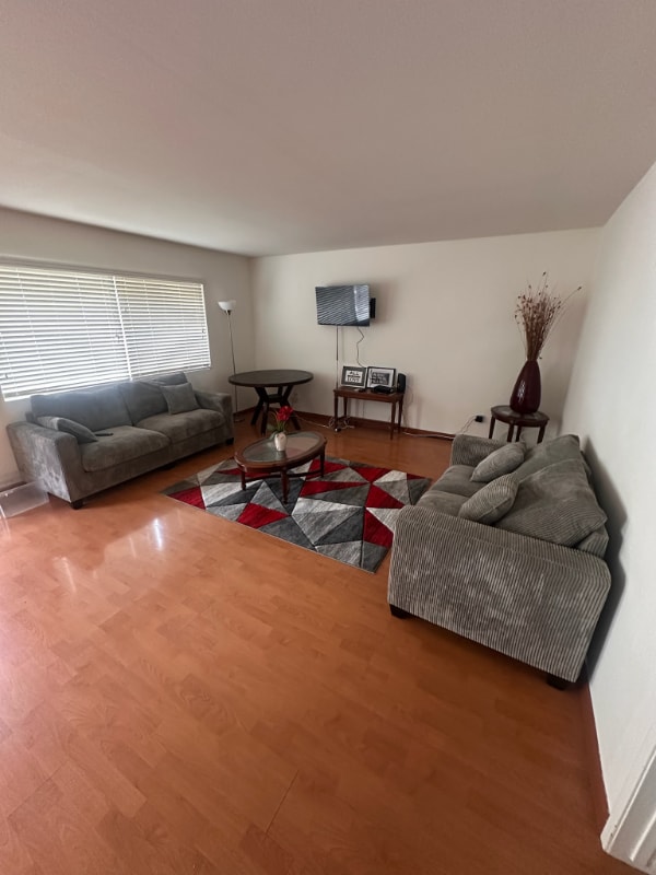 25925 Narbonne Ave, Unit 3 in Lomita, CA - Building Photo - Building Photo