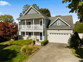 52 Kelsey Pl in Madison, CT - Building Photo