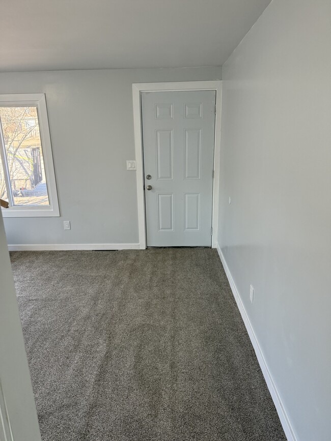 2516 West Martin Luther King Junior Drive in Peoria, IL - Building Photo - Building Photo